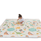 Foldable Play Mat - Reversible