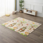 Foldable Play Mat - Reversible