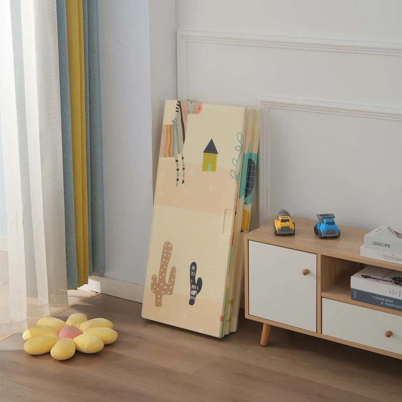 Foldable Play Mat - Reversible
