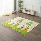 Foldable Play Mat - Reversible