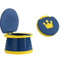 Foldable Travel Potty for Children - Portable