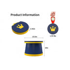 Foldable Travel Potty for Children - Portable