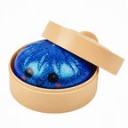 Gift Set - Dumpling Squeeze Toy with Kawaii Face