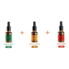 Gift Set Ultrasonic Humidifier - Titanic Ship