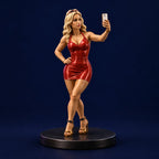 GTA-Inspired Advent Calendar with Miniature Collectible Figurines