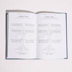 Guided Memory Journal - Family Keepsake Book with Prompts