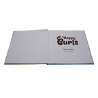 Hardcover Children's Book - Custom Printed Full Color