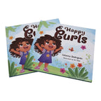 Hardcover Children's Book - Custom Printed Full Color