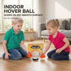 Hover Puck Game Set - Tabletop Air Hockey Set