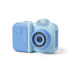 Instant Children's Camera with Direct Photo Printing - Multiple Colour Variants