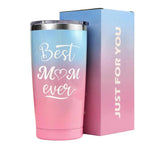 Insulated Tumbler Gift Set - Double-Wall Vacuum