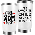 Insulated Tumbler Gift Set - Double-Wall Vacuum