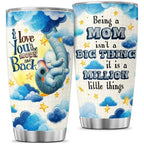 Insulated Tumbler Gift Set - Double-Wall Vacuum