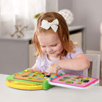 Interactive Electronic Learning Book for Toddlers - 100 Animals