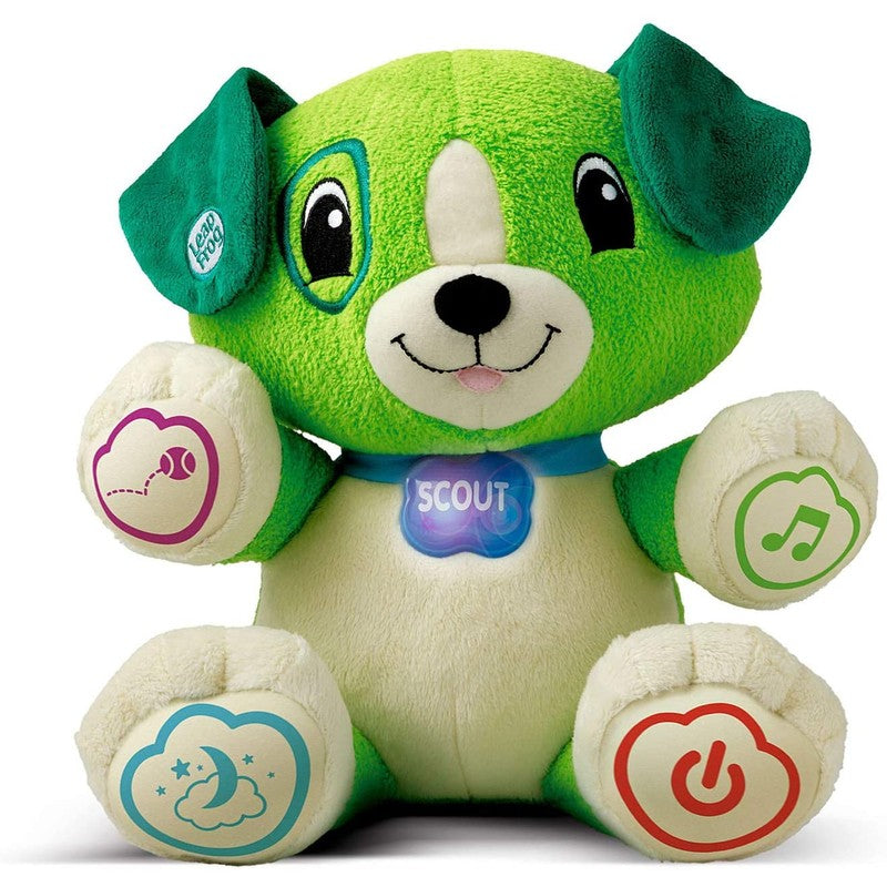 Interactive Toy - Dog Song Learner