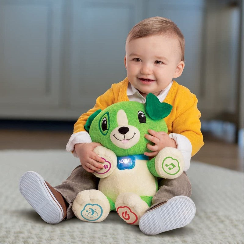 Interactive Toy - Dog Song Learner