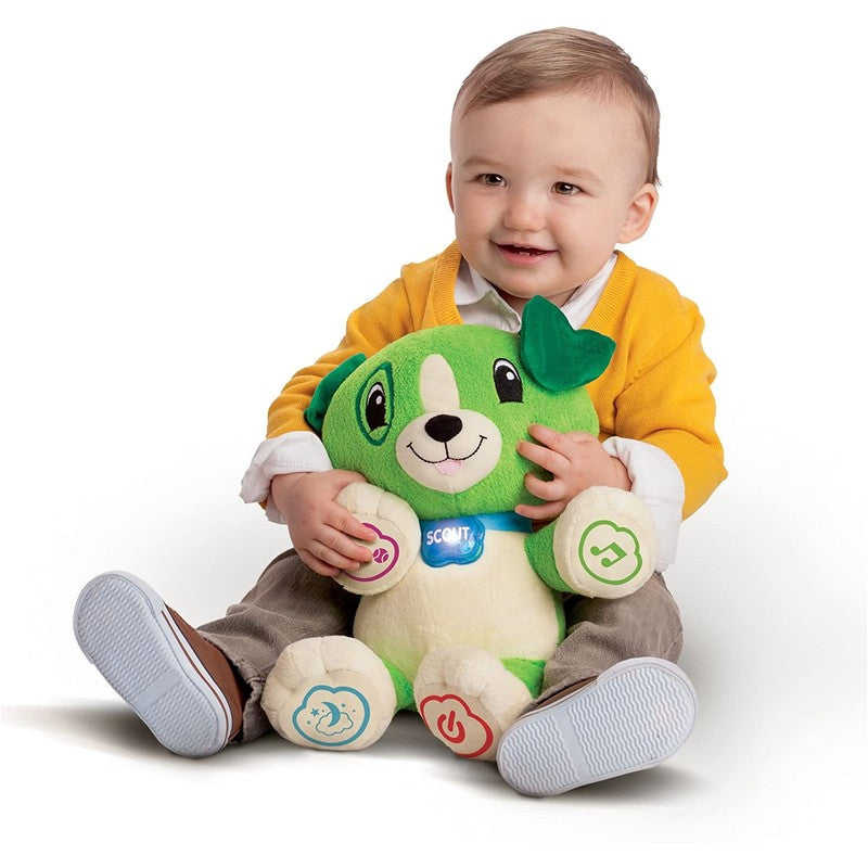 Interactive Toy - Dog Song Learner