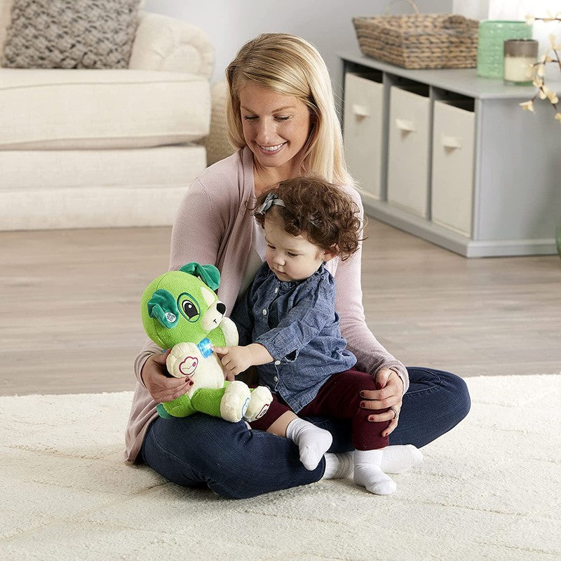 Interactive Toy - Dog Song Learner