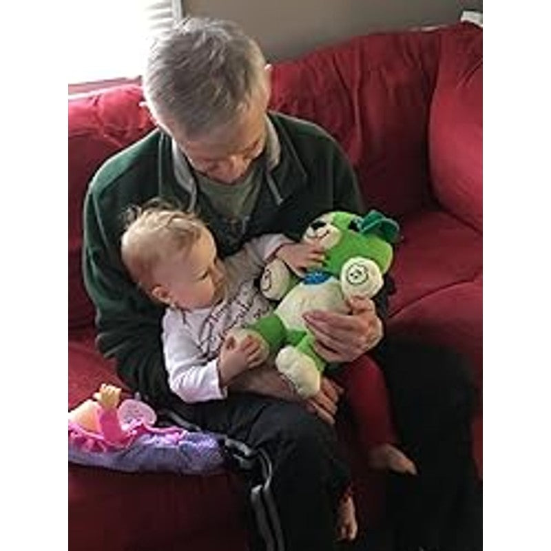 Interactive Toy - Dog Song Learner