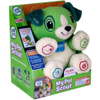 Interactive Toy - Dog Song Learner