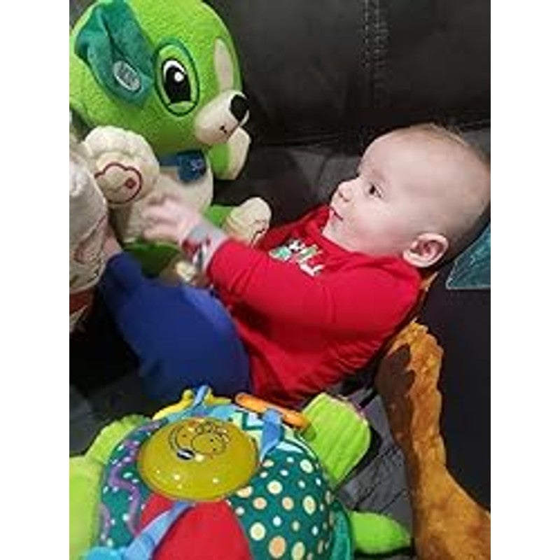 Interactive Toy - Dog Song Learner