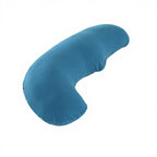 J-Shaped Maternity Body Pillow - Removable Cover