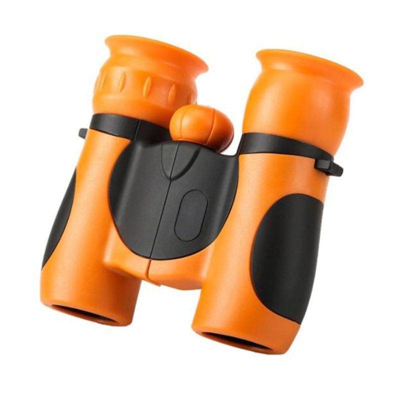 Kids' Compact Binoculars - 8x Magnification
