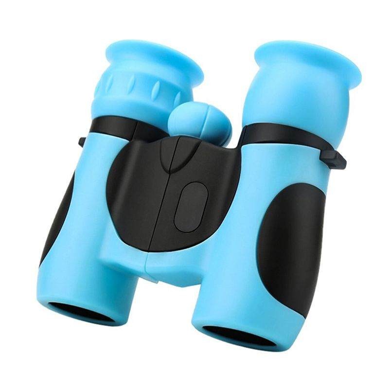 Kids' Compact Binoculars - 8x Magnification