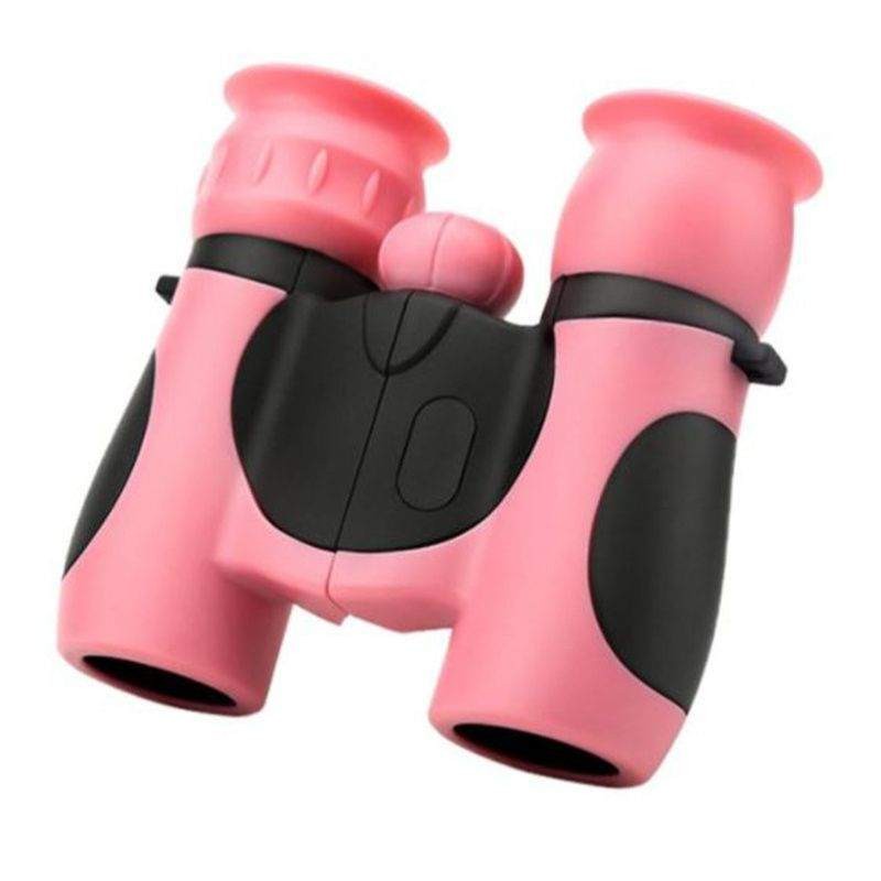 Kids' Compact Binoculars - 8x Magnification