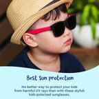 Kids Explorer Set - Camera, Binoculars and Sunglasses