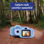 Kids Explorer Set - Camera, Binoculars and Sunglasses