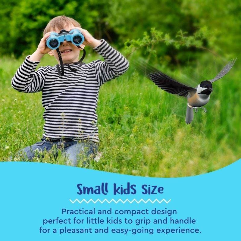 Kids Explorer Set - Camera, Binoculars and Sunglasses