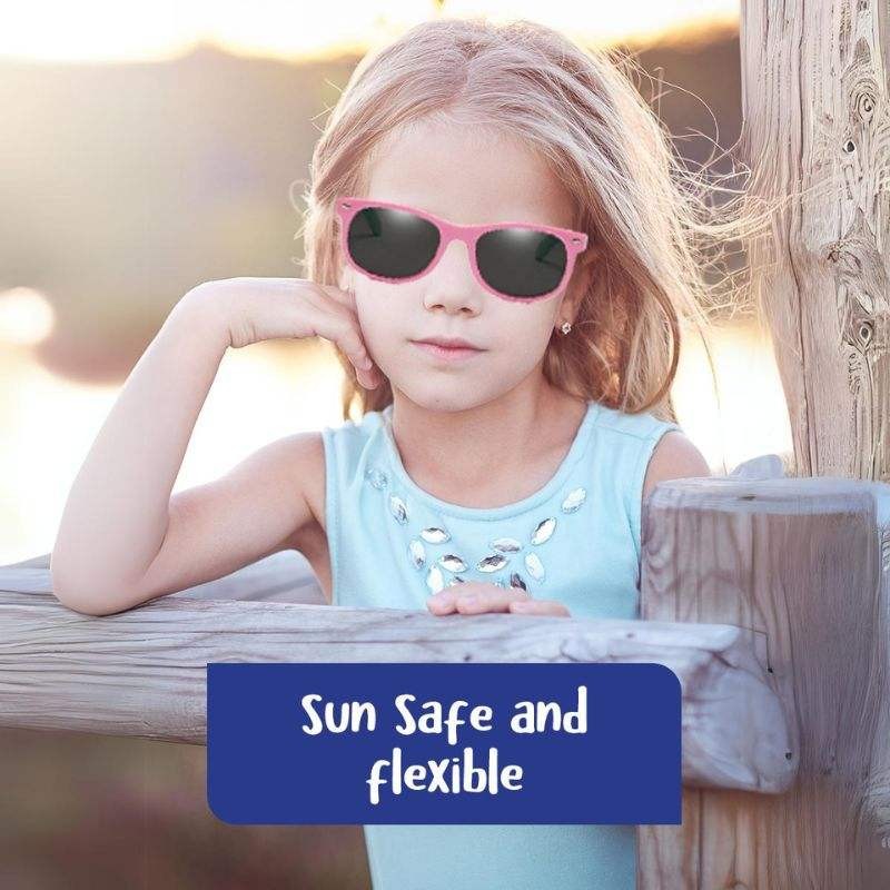 Kids Explorer Set - Camera, Binoculars and Sunglasses