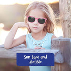 Kids Explorer Set - Camera, Binoculars and Sunglasses