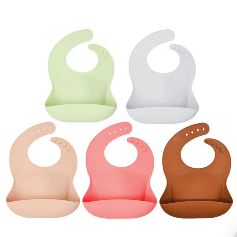 Kids Plate - Roll-Up with Crumb Catcher