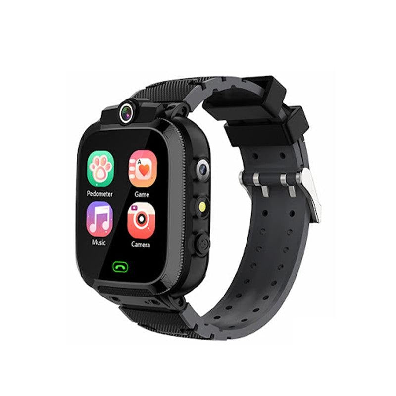 Kids' Smartwatch with Games and Camera - Multiple Colors