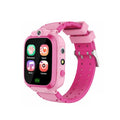 Kids' Smartwatch with Games and Camera - Multiple Colors