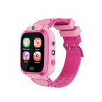 Kids' Smartwatch with Games and Camera - Multiple Colors