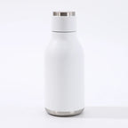 Kids Straw Water Bottle with Animal Cap