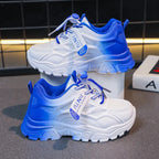 Kids -Up Sneakers - Panel