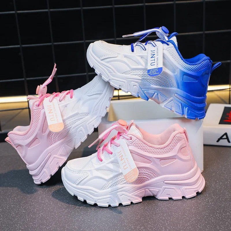 Kids -Up Sneakers - Panel