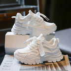 Kids -Up Sneakers - Panel