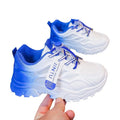 Kids -Up Sneakers - Panel