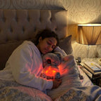 Koala Plush Toy with Light and Sound