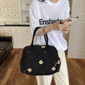 Large-Capacity Tote Bag - Urban Minimalist