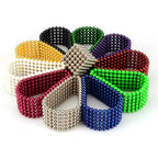 Magnetic Ball Set - Creative Building Toy