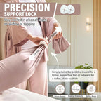 Maternity Full Body Pregnancy Pillow - Custom Color