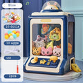 Mini Claw Crane Machine - Arcade-Style Grabber Game