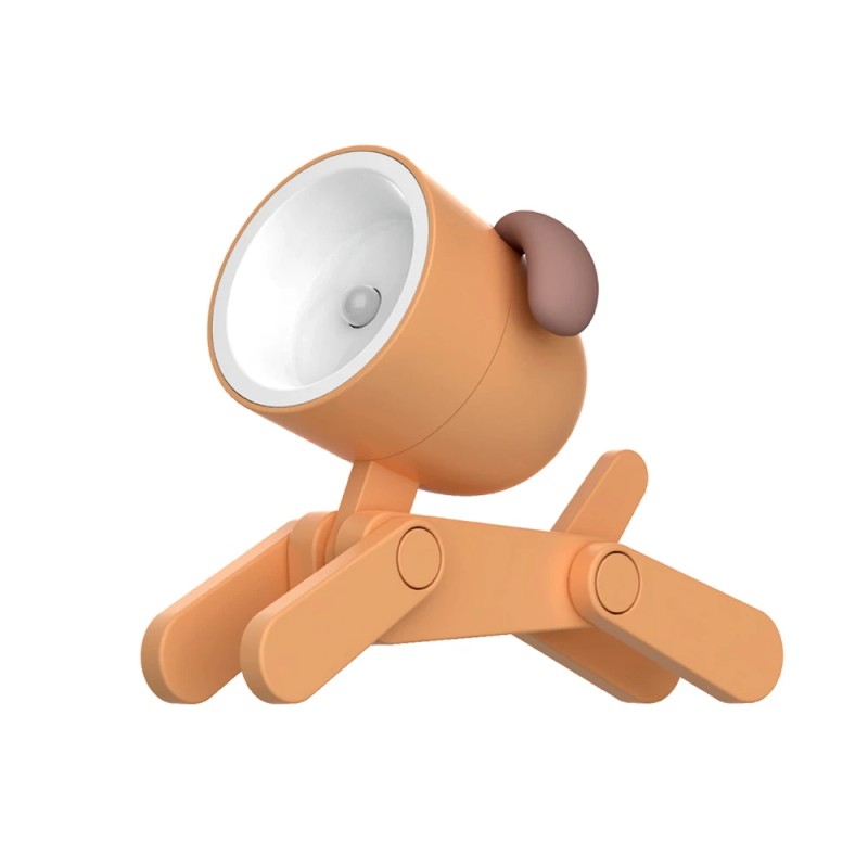 Mini LED Night Light - Animal Shape Table Lamp