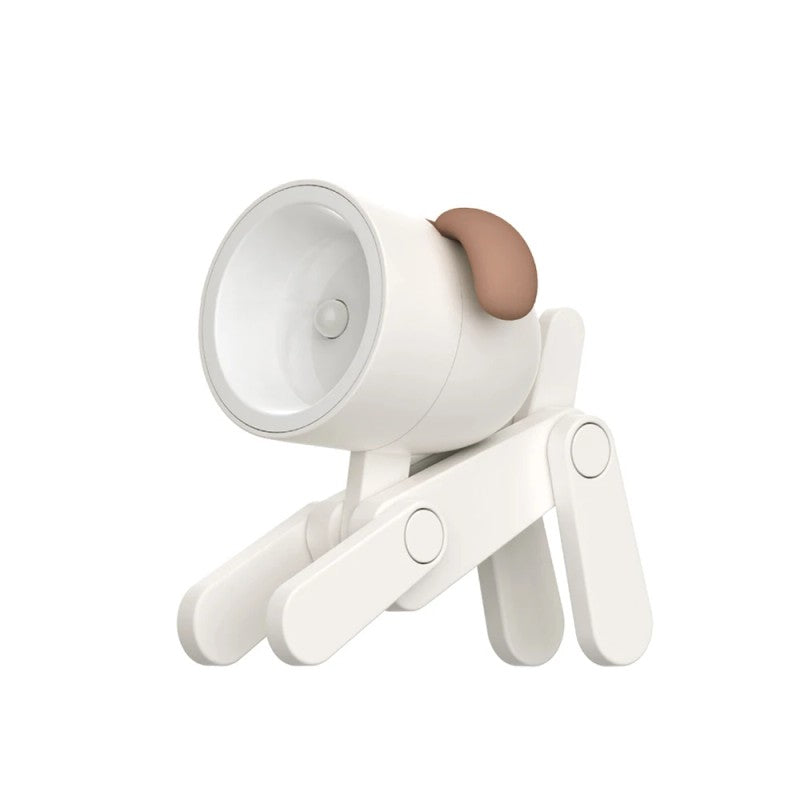 Mini LED Night Light - Animal Shape Table Lamp